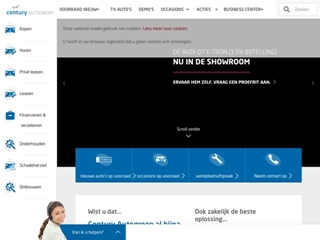 TJEERDSMA AUTOBEDRIJF BV