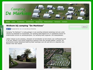 MARKIESS CAMPING DE