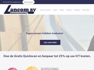 LANCOM BV