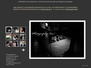 PHOTOGRAPHY NOW!