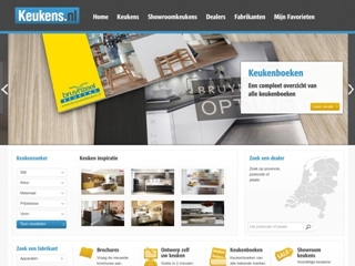 KEUKENS.NL