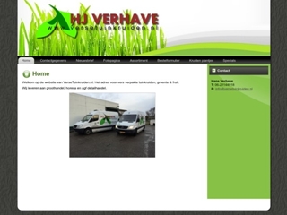 H.J. VERHAVE