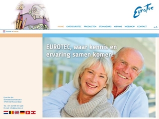 EUROTEC BV