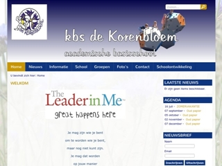 KORENBLOEM KATH BASISSCHOOL DE