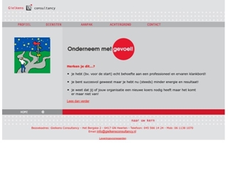 GIELKENS CONSULTANCY