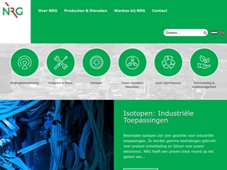 NRG NUCLEAIR EXPERTISECENTRUM