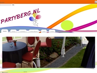 PARTYBERG