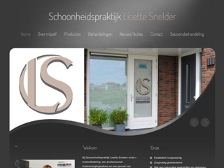 SCHOONHEIDSPRAKTIJK LISETTE SNELDER