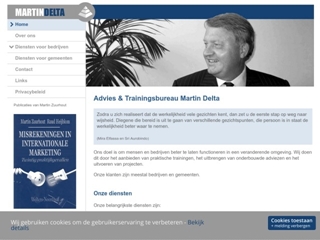 MARTIN DELTA
