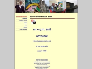 SMIT ADVOCATENKANTOOR