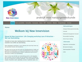NEW INNERVISION