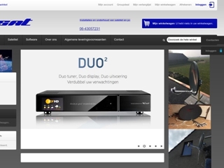 SATELLIETTELEVISIE PCSAT