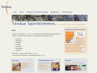 TENDUE