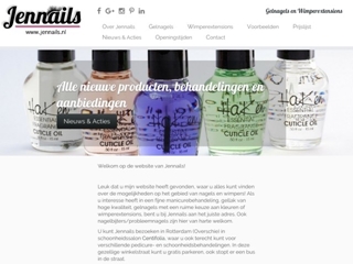 JENNAILS