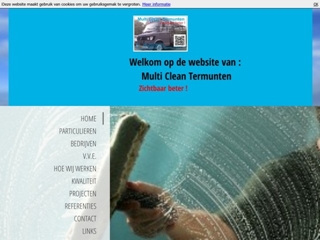 MULTI CLEAN TERMUNTEN