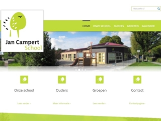 JAN CAMPERTSCHOOL OBS