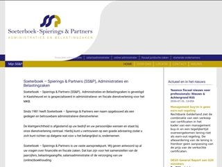 SOETERBOEK-SPIERINGS & PARTNERS