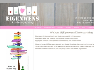 EIGENWENS KINDERCOACHING