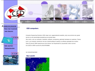 COMPUTER ENGENERING DRACHTEN
