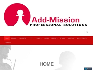 ADD-MISSION BV