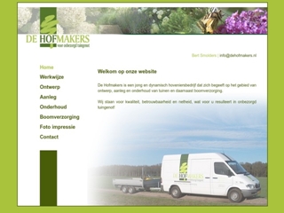 HOFMAKERS DE