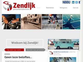 ZENDIJK PERSONEELSDIENSTEN