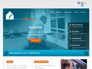 REKO SERVICE