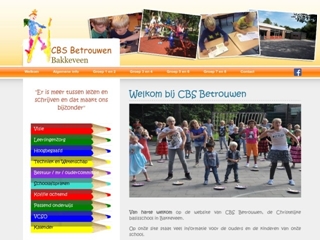 BETROUWEN CHRISTELIJKE BASISSCHOOL