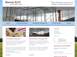 R2O BUREAU