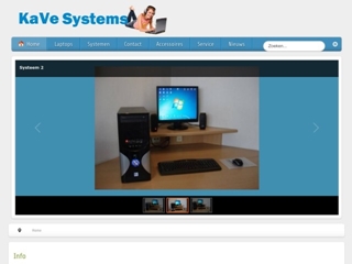 KAVE SYSTEMS