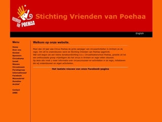 POEHAA CIRCUS THEATERSCHOOL