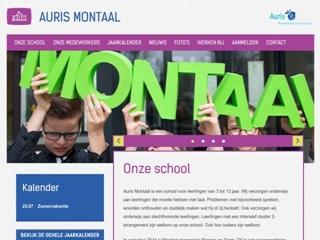 AURIS MONTAAL