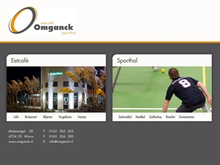 OMGANCK RESTAURANT