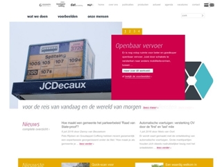 GOUDAPPEL COFFENG BV