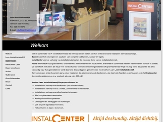 LEEN INSTALLATIEBEDRIJF BV