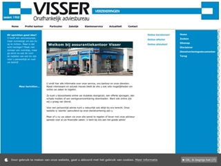 ADVIESBURO VISSER