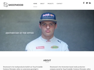 SHOOTWOOD