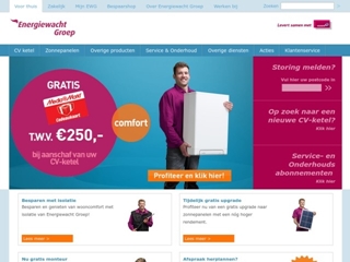 ENERGIEWACHT GROEP