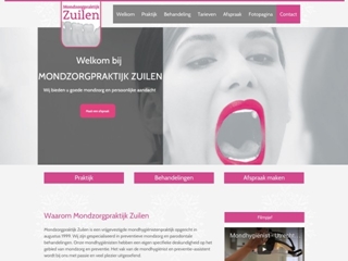 MONDZORGPRAKTIJK ZUILEN