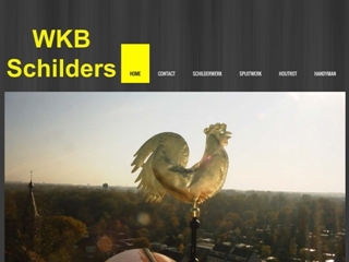 WKB SCHILDERS