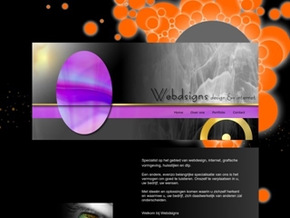 WEBDSIGNS