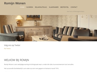 ROMIJN FA G