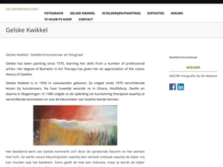KWIKKEL-BRUINSMA G