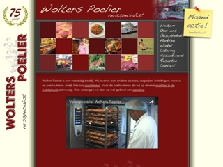 WOLTERS POELIER & VERSSPECIALIST