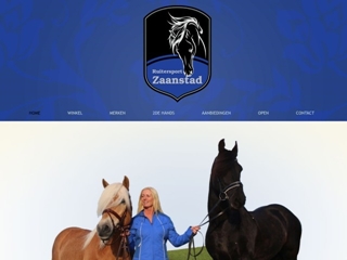 RUITERSPORT ZAANSTAD