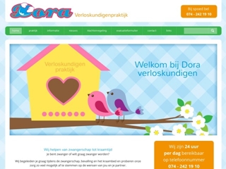 DORA VERLOSKUNDIGENPRAKTIJK