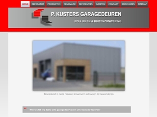 KUSTERS P