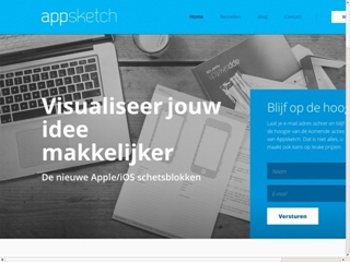 APPSKETCH