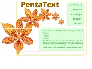 PENTATEXT