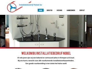 NOBEL INSTALLATIEBEDRIJF BV